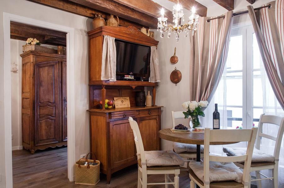 Le Merlot Du Marais Parigi Esterno foto