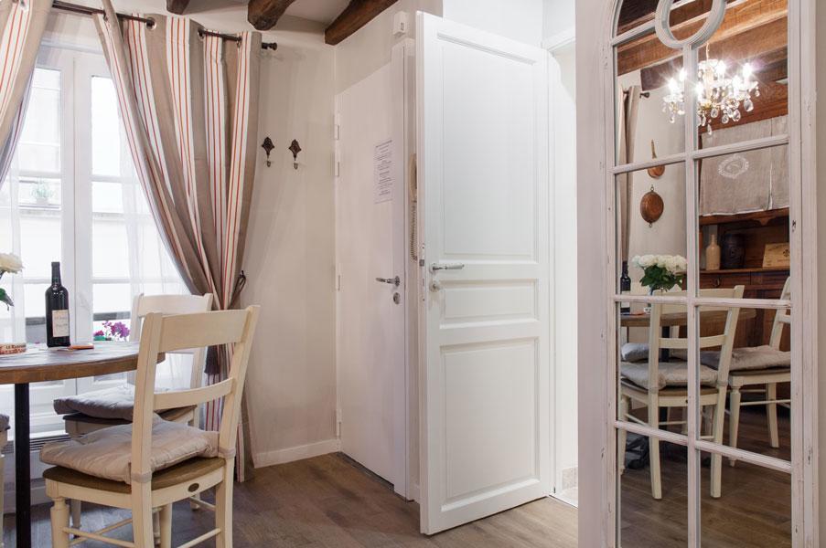 Le Merlot Du Marais Parigi Esterno foto
