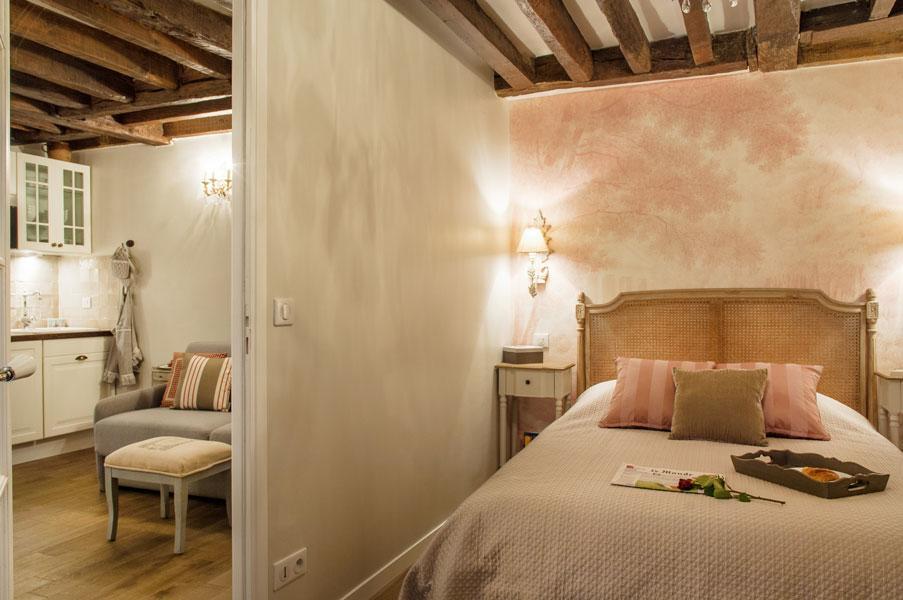 Le Merlot Du Marais Parigi Esterno foto