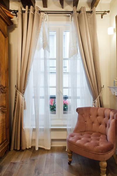 Le Merlot Du Marais Parigi Esterno foto